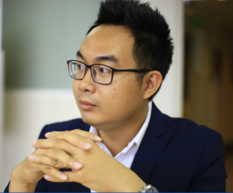 グエン ヴィエット アイン